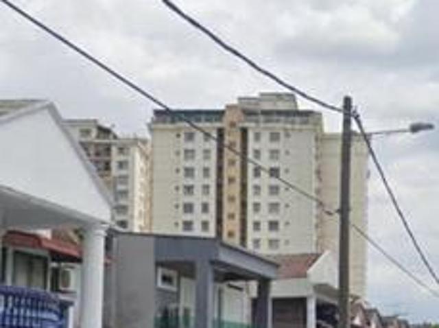 Terraced House for rent in Country Heights Damansara, Kuala Lumpur