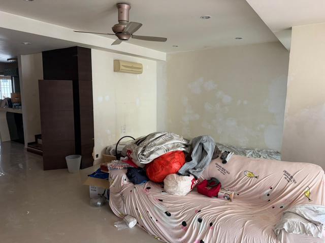 Terraced House for rent in Ampang, Majlis Perbandaran Ampang Jaya