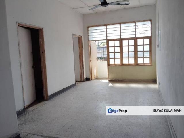 Flat for sale in Langat, Selangor