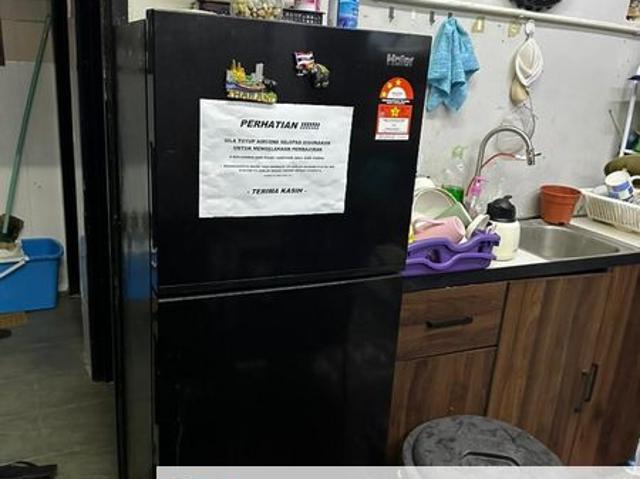 Shop for rent in Langat, Selangor