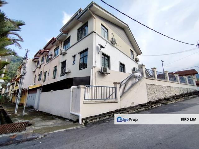 House for sale in Langat, Selangor