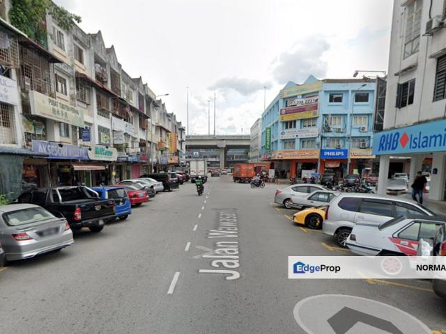 Shop for rent in Ampang, Majlis Perbandaran Ampang Jaya