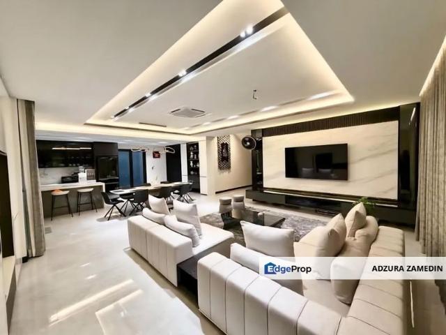 House for sale in Langat, Selangor