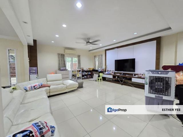 House for sale in Ampang, Majlis Perbandaran Ampang Jaya