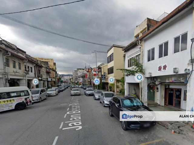 Shop for sale in Langat, Selangor