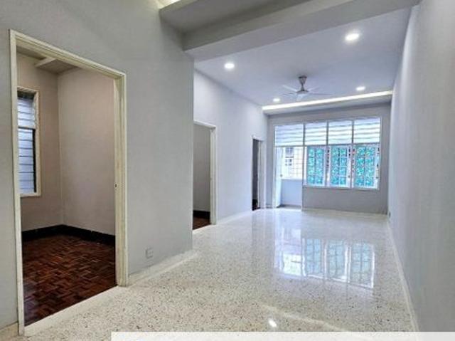 Condominium for sale in Langat, Selangor