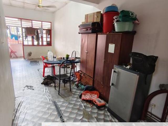 Condominium for sale in Langat, Selangor
