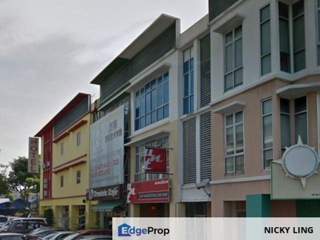 Shop for sale in Ampang, Majlis Perbandaran Ampang Jaya