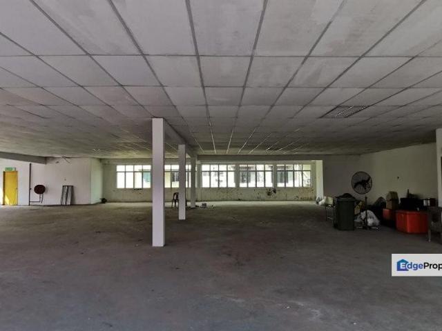 Shop for sale in Ampang, Majlis Perbandaran Ampang Jaya
