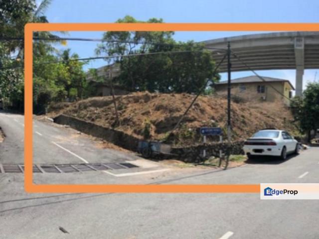 Shop for sale in Langat, Selangor