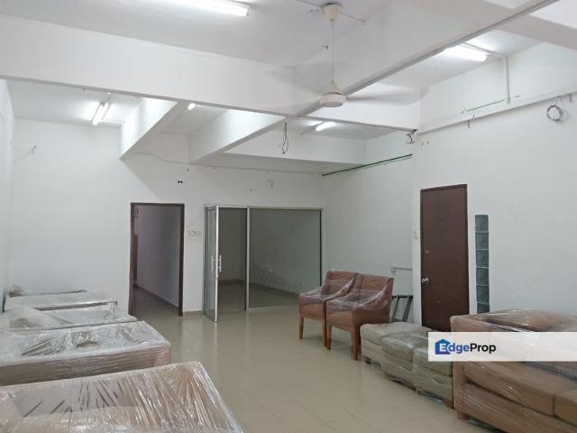 Shop for sale in Ampang, Majlis Perbandaran Ampang Jaya