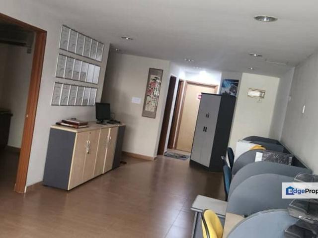 Shop for sale in Langat, Selangor