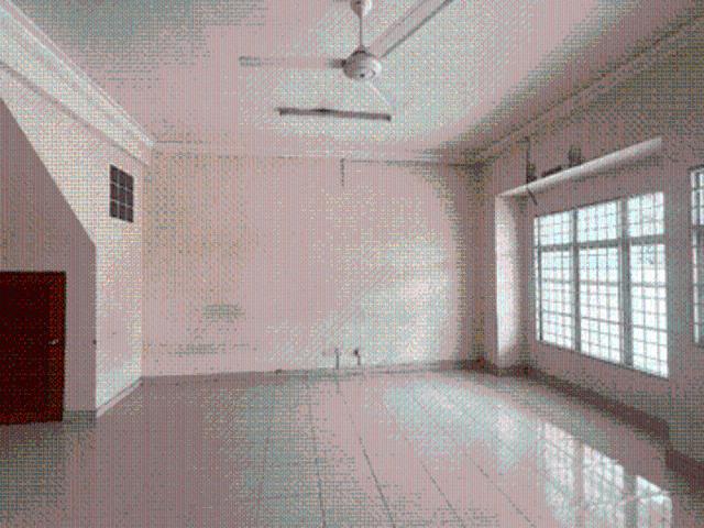 House for rent in Langat, Selangor