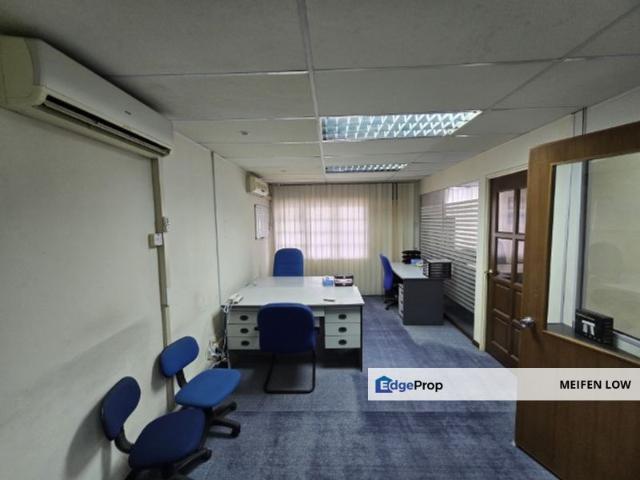 Shop for rent in Ampang, Majlis Perbandaran Ampang Jaya