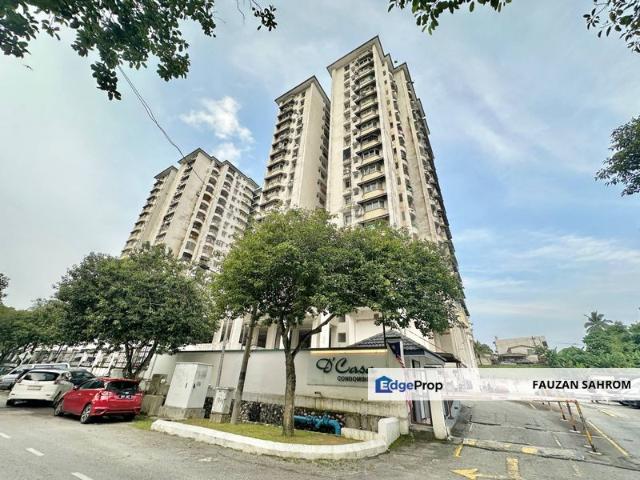 Condominium for sale in Langat, Selangor