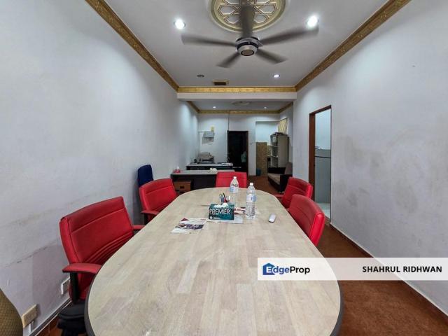 Shop for sale in Ampang, Majlis Perbandaran Ampang Jaya