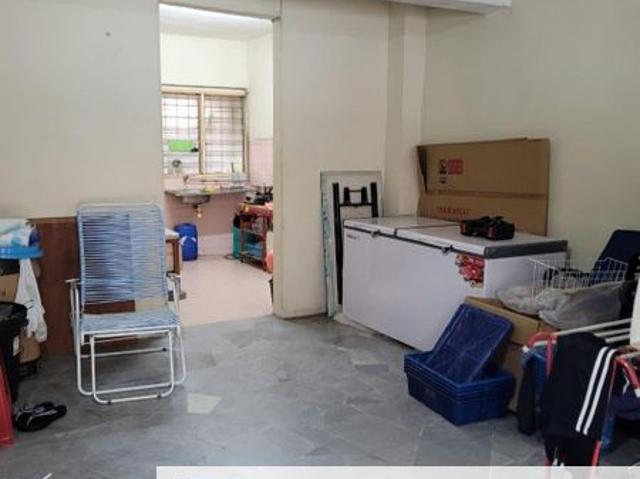 House for sale in Langat, Selangor