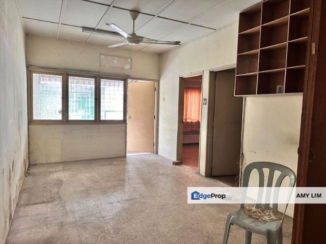 Shop for sale in Langat, Selangor
