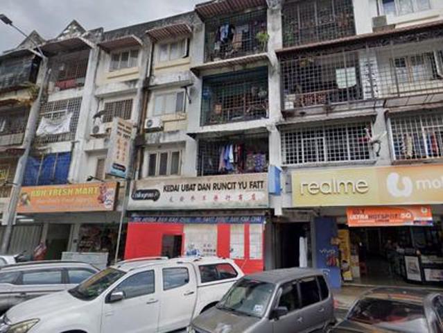 Apartment for sale in Langat, Selangor