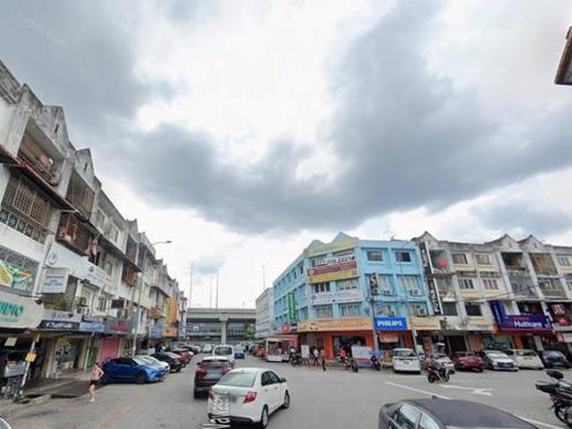 Apartment for sale in Langat, Selangor