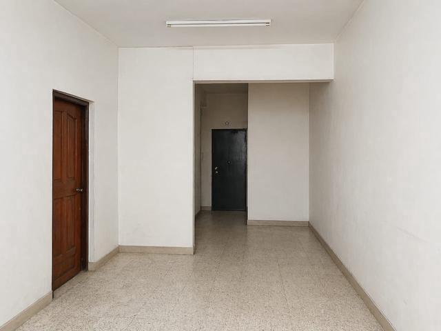 Flat for sale in Langat, Selangor