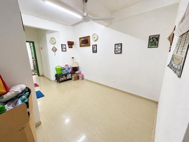Apartment for sale in Ampang, Majlis Perbandaran Ampang Jaya