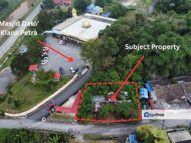 House for sale in Seremban