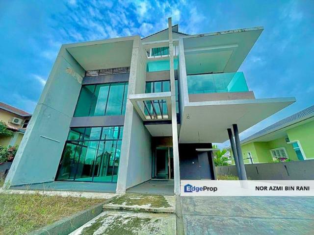 House for sale in Kajang, Langat