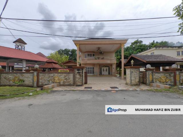 House for sale in Kajang, Langat