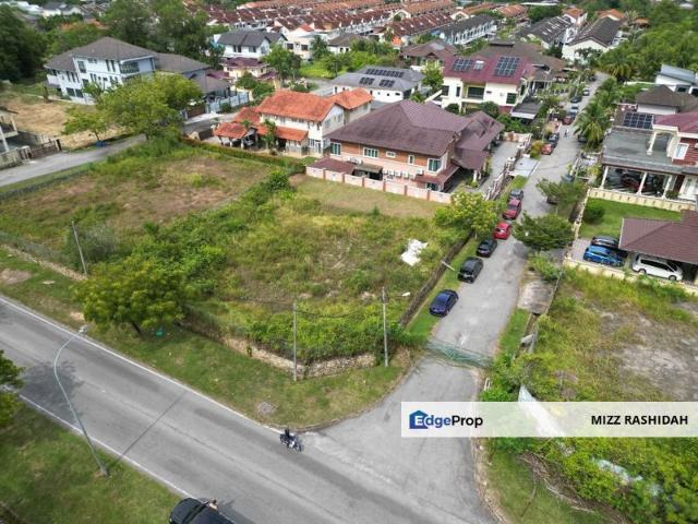 House for sale in Kajang, Langat