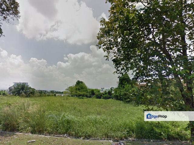 Warehouse for rent in Kajang, Langat