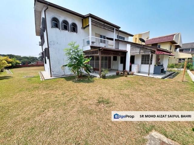 House for sale in Kajang, Langat