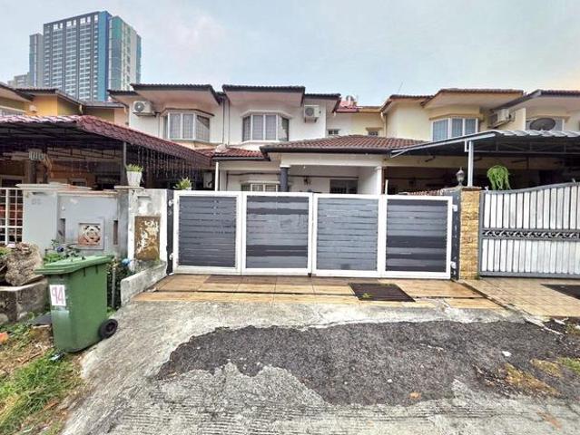 Terraced House for sale in Bandar Baru Bangi, Majlis Perbandaran Kajang