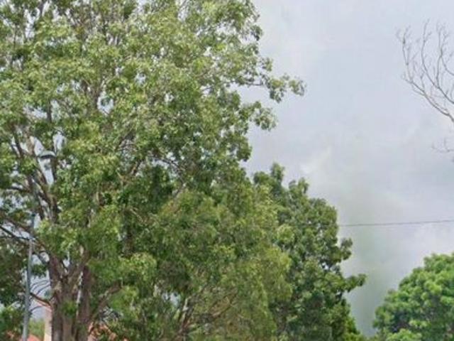 Warehouse for sale in Kajang, Langat