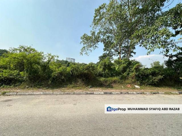 Shop for sale in Kajang, Langat