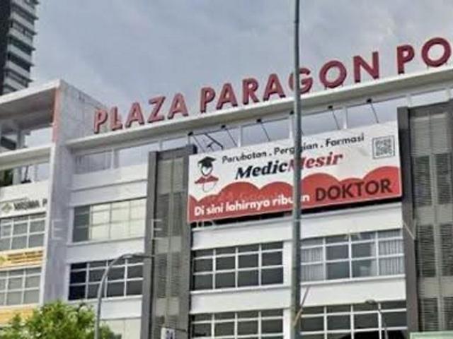 Shop for rent in Bandar Baru Bangi, Majlis Perbandaran Kajang