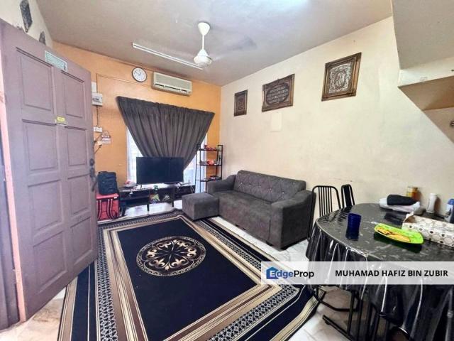 House for sale in Kajang, Langat