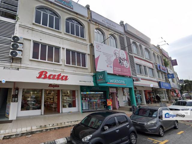 Shop for rent in Seksyen 2, Majlis Perbandaran Kajang