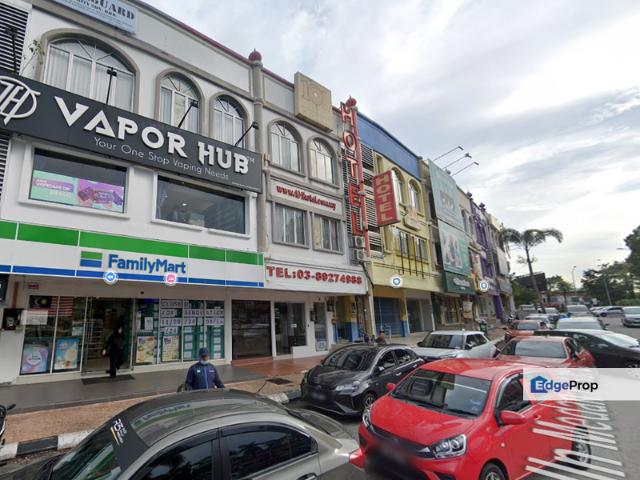 Shop for rent in Seksyen 2, Majlis Perbandaran Kajang