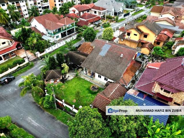 House for sale in Seksyen 4, Majlis Perbandaran Kajang