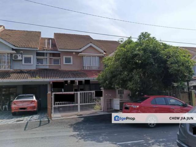 House for sale in Kajang, Langat