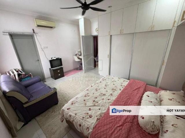 House for sale in Kajang, Langat