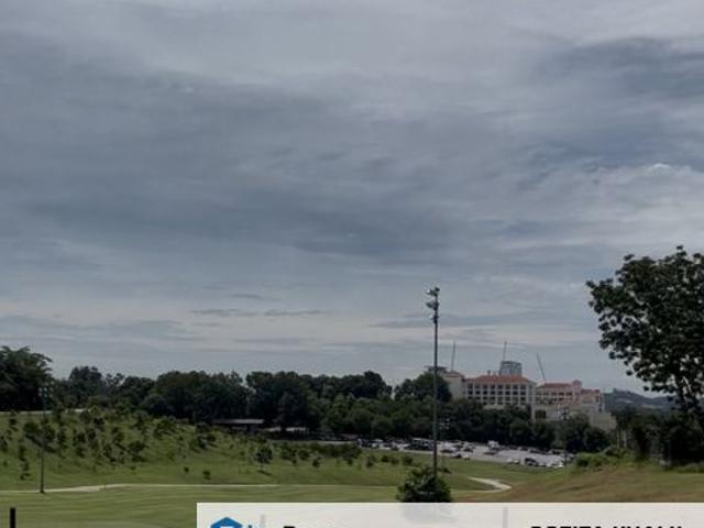 House for sale in Kajang, Langat