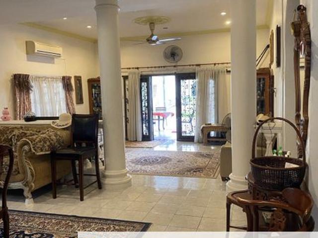 House for sale in Kajang, Langat