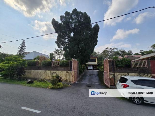 House for sale in Kajang, Langat