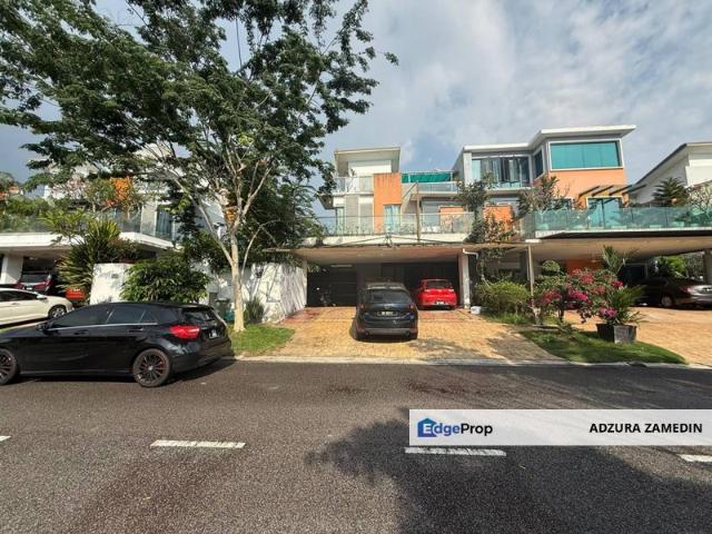 House for sale in Kajang, Langat