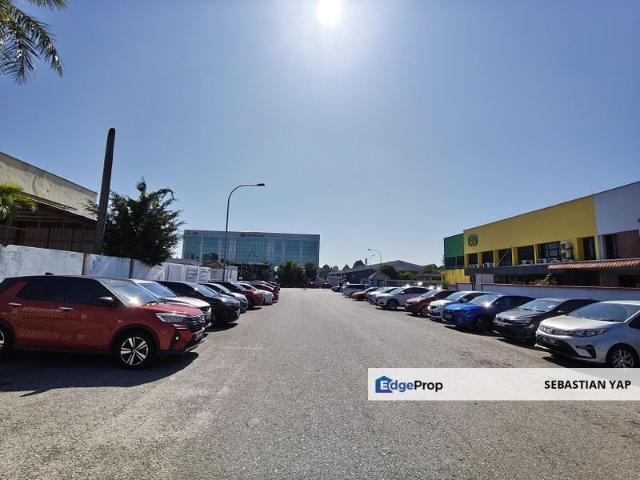 Warehouse for rent in Kajang, Langat