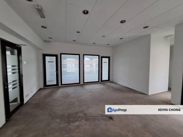 Shop for sale in Kajang, Langat