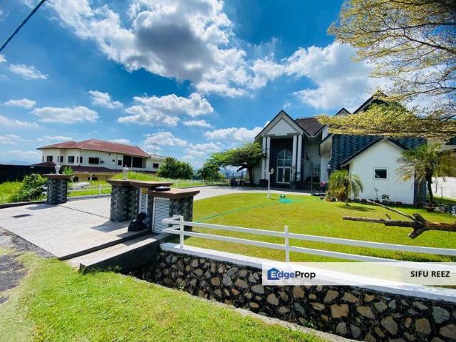 House for sale in Seksyen 4, Majlis Perbandaran Kajang