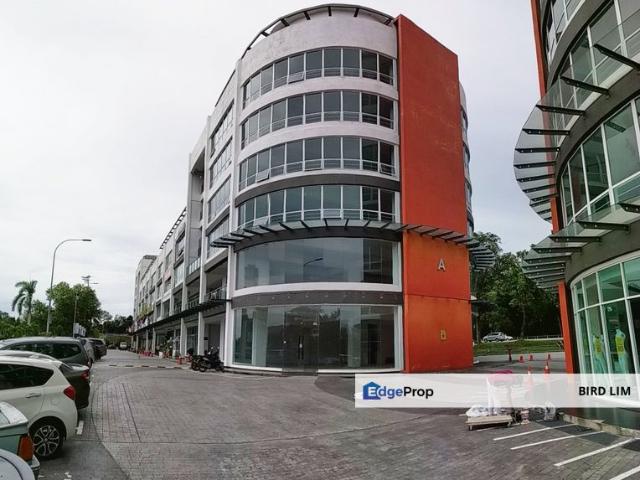 Shop for sale in Kajang, Langat